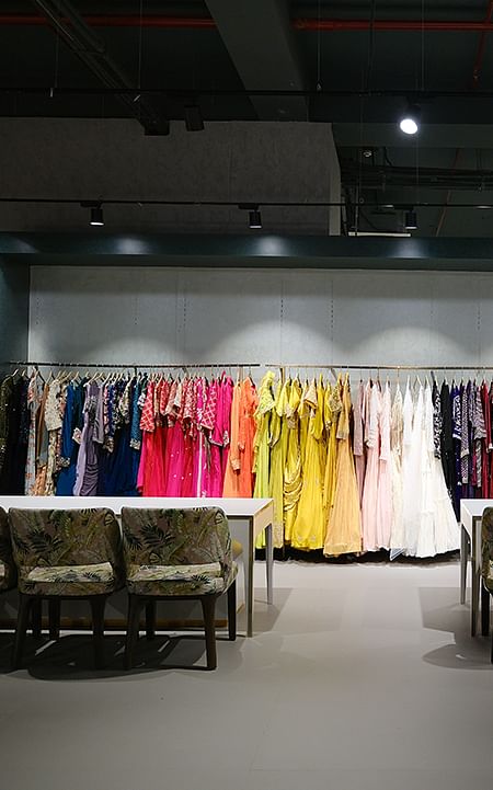 Ahmedabad Store