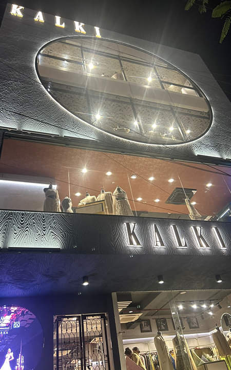 Bangalore Store
