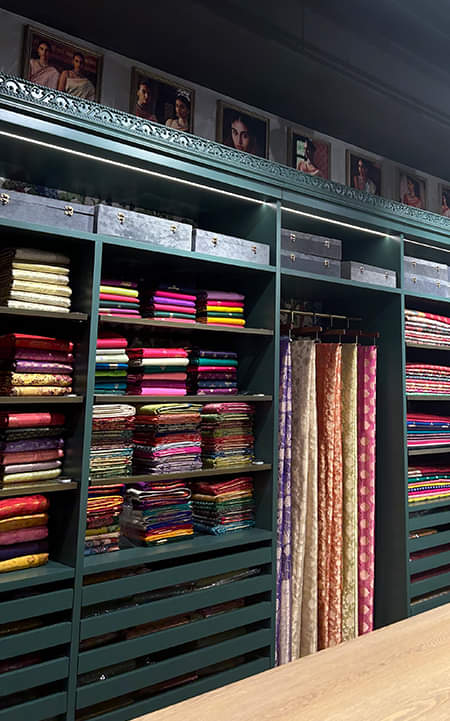 Mumbai store image