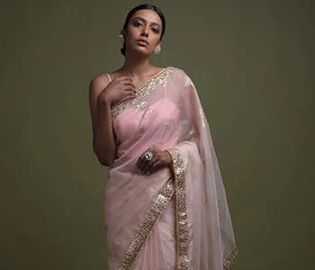 October review image on KALKI Fashion