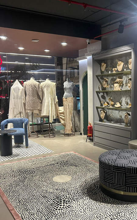 Bangalore Store