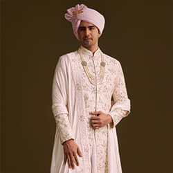 Sherwani Saga