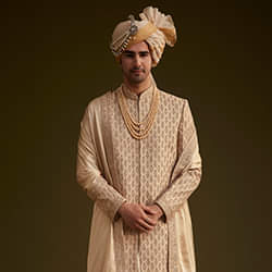 Sherwani Saga