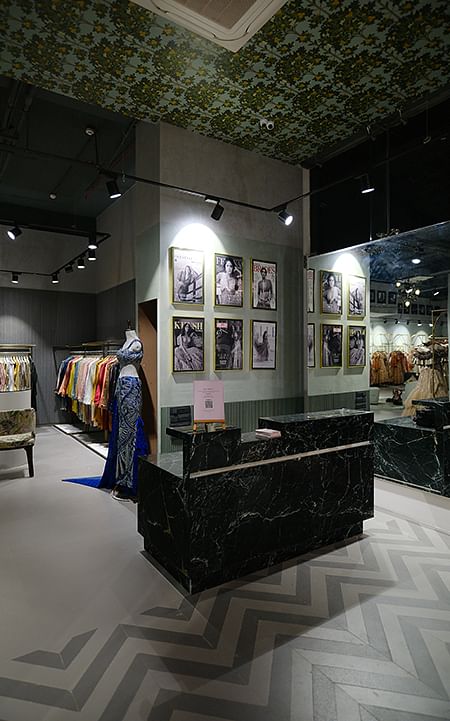 Ahmedabad Store