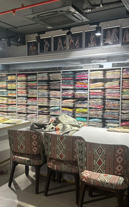 Bangalore Store