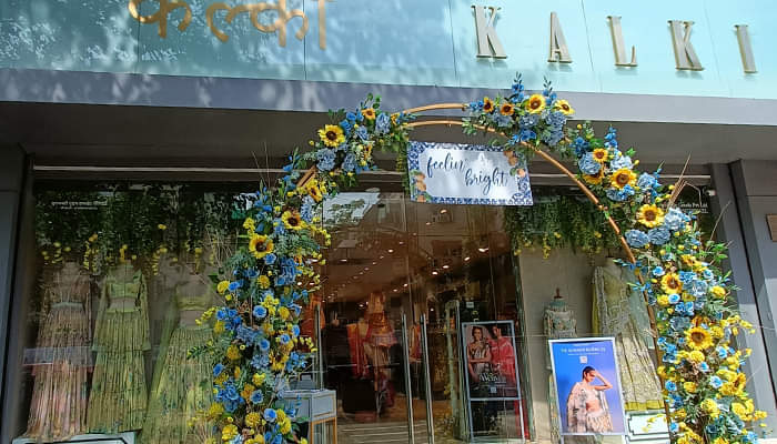 Mumbai Store