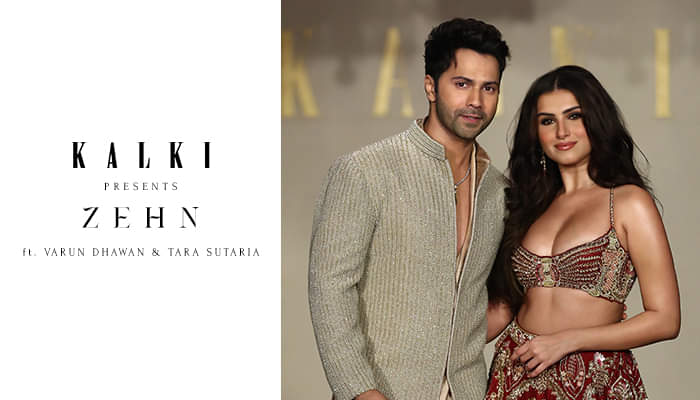  KALKI Fashion store promotional image
