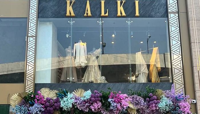 Surat Store Bangalore Store