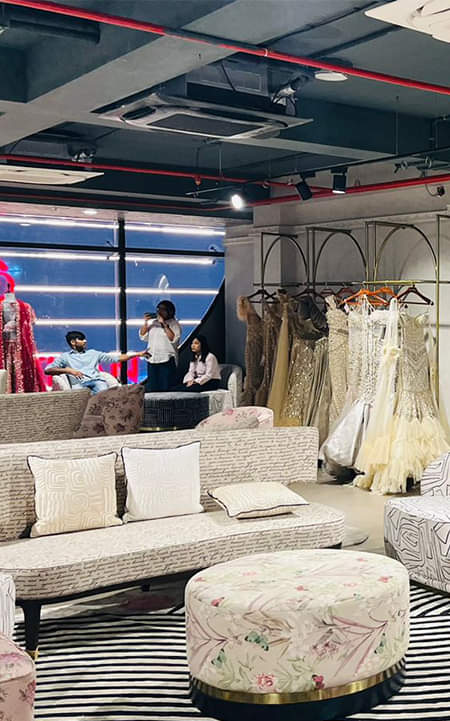 Bangalore Store