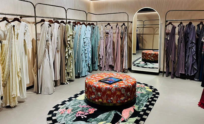 Indore Store