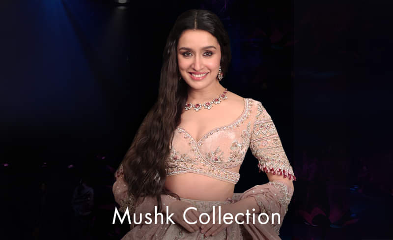 Mushk Collection