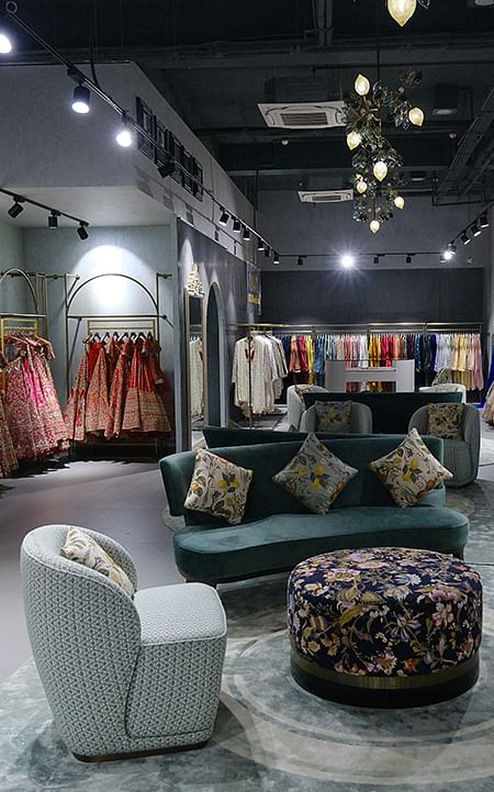Ahmedabad Store