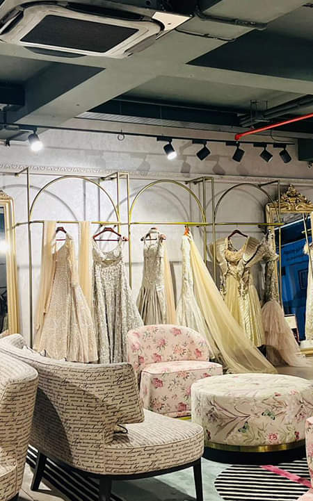Bangalore Store