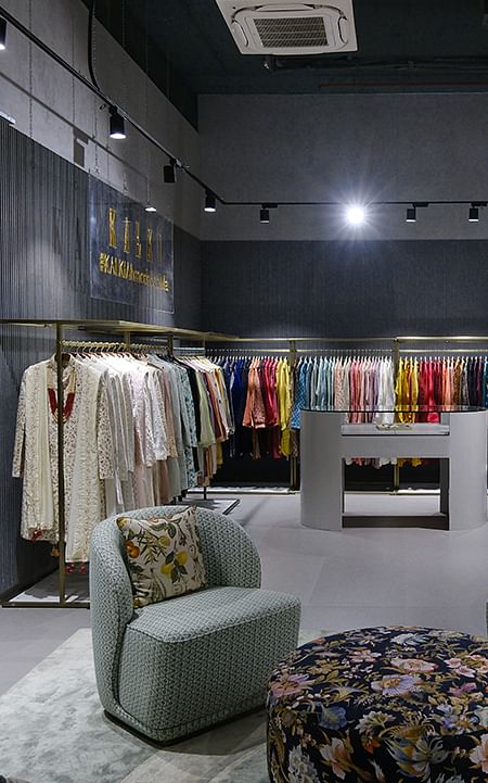 Ahmedabad Store