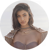 Alanna Panday
