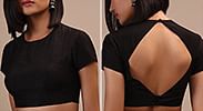 14. Close Round Neck