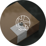 Worldwide Shipping