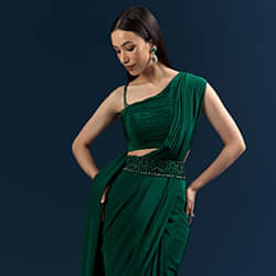 Salwar Style image