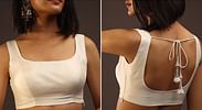 10. Square Neckline