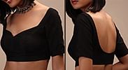 6. SWEETHEART NECKLINE