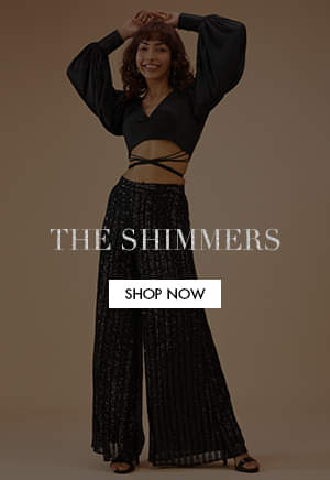 The Shimmers collection photo