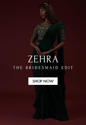 Zehra collection photo