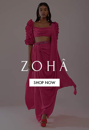 Zoha collection photo