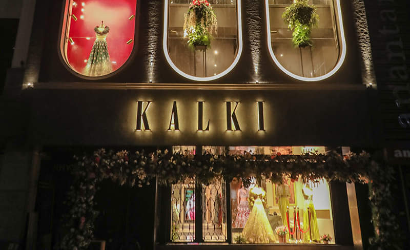 Delhi Store