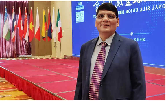Shravan Gupta