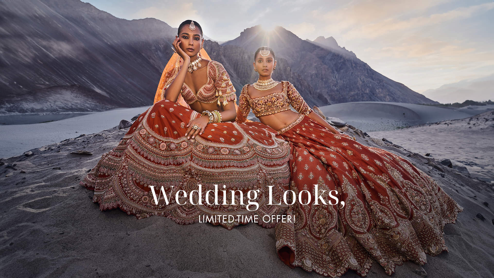 Indian wedding dresses discount