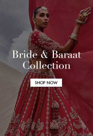 Bride & Baraat collection photo