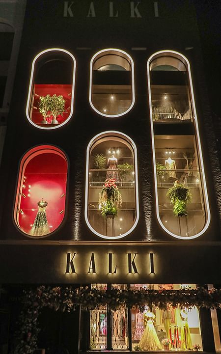 Delhi store image