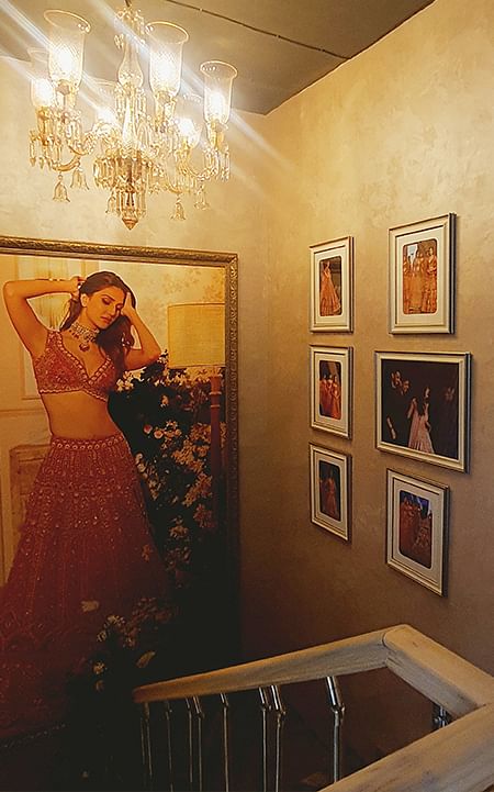 Delhi store image