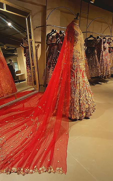 Delhi store image