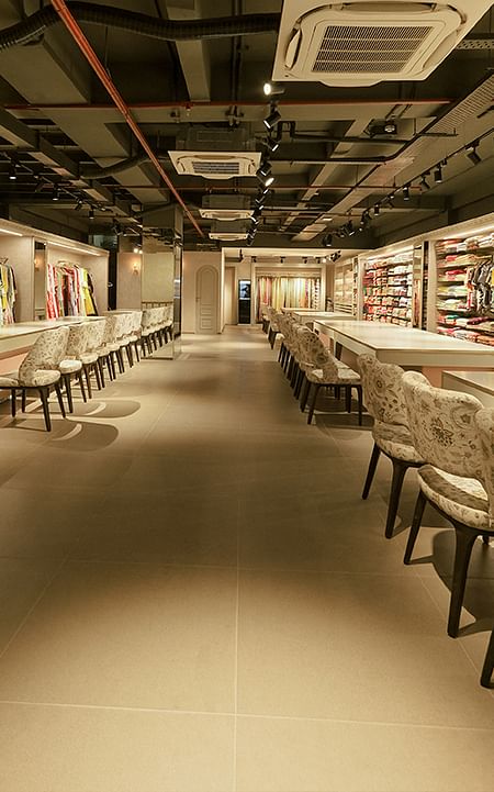 Delhi store image