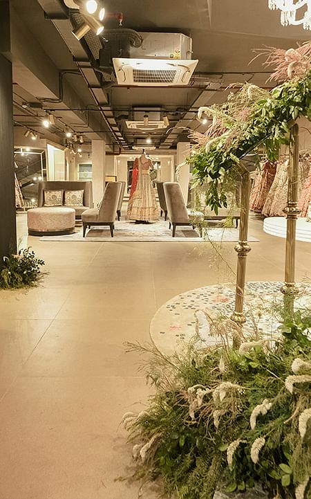 Delhi store image