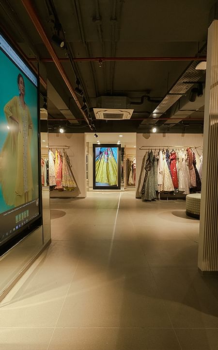 Delhi store image