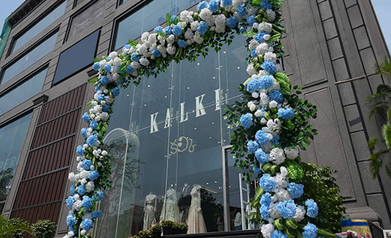 Hyderabad Store