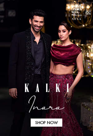 KALKI Inara collection photo