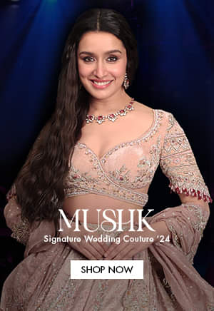 Mushk collection photo