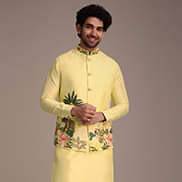 Kurta Jacket