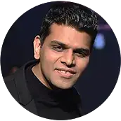 Saurabh Gupta