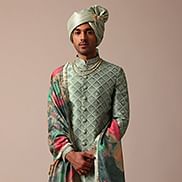 Sherwani