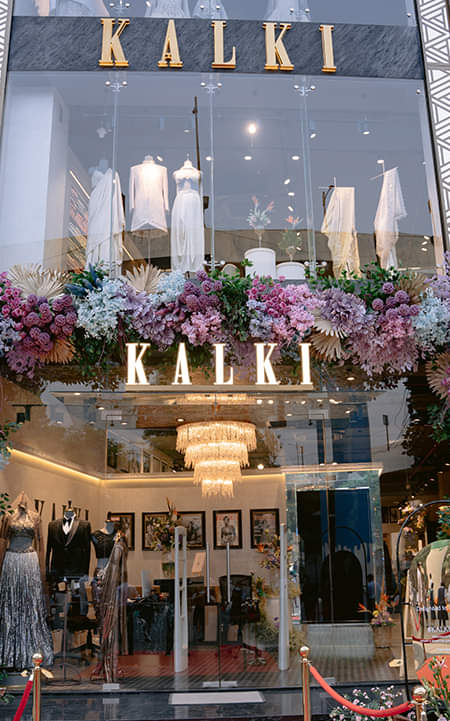 Surat Store