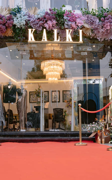 Surat Store