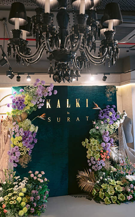 Surat Store