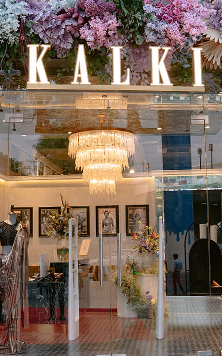 Surat Store