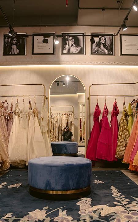 Surat Store