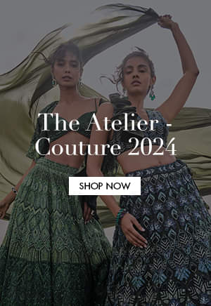 The Atelier Couture collection photo