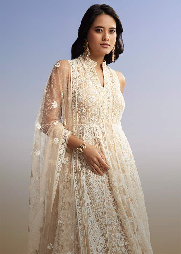 Anarkali Suits